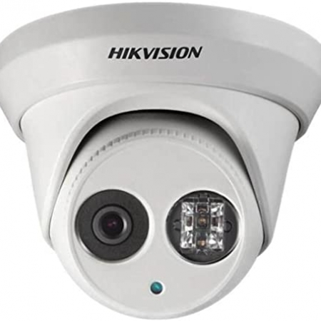 Hikvision best sale smart home